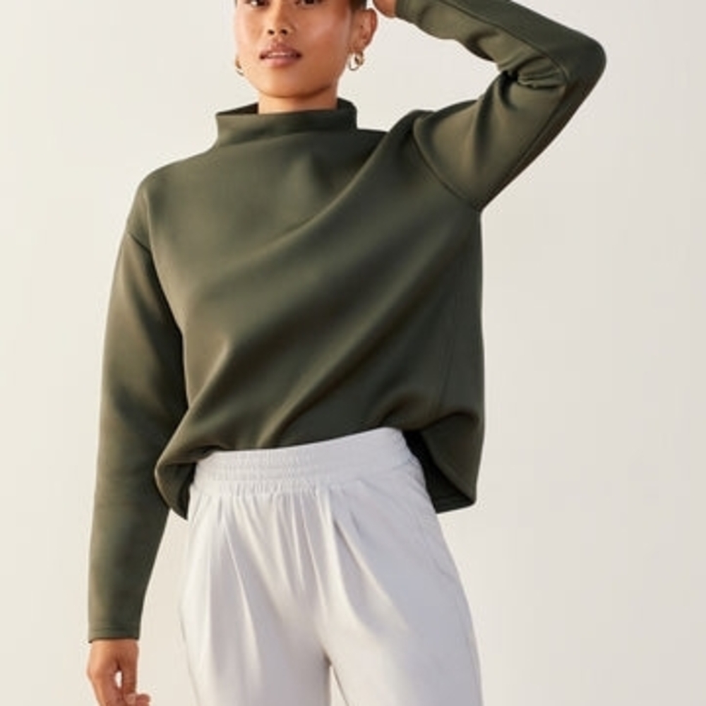 ADAY Like A Boss Sweater